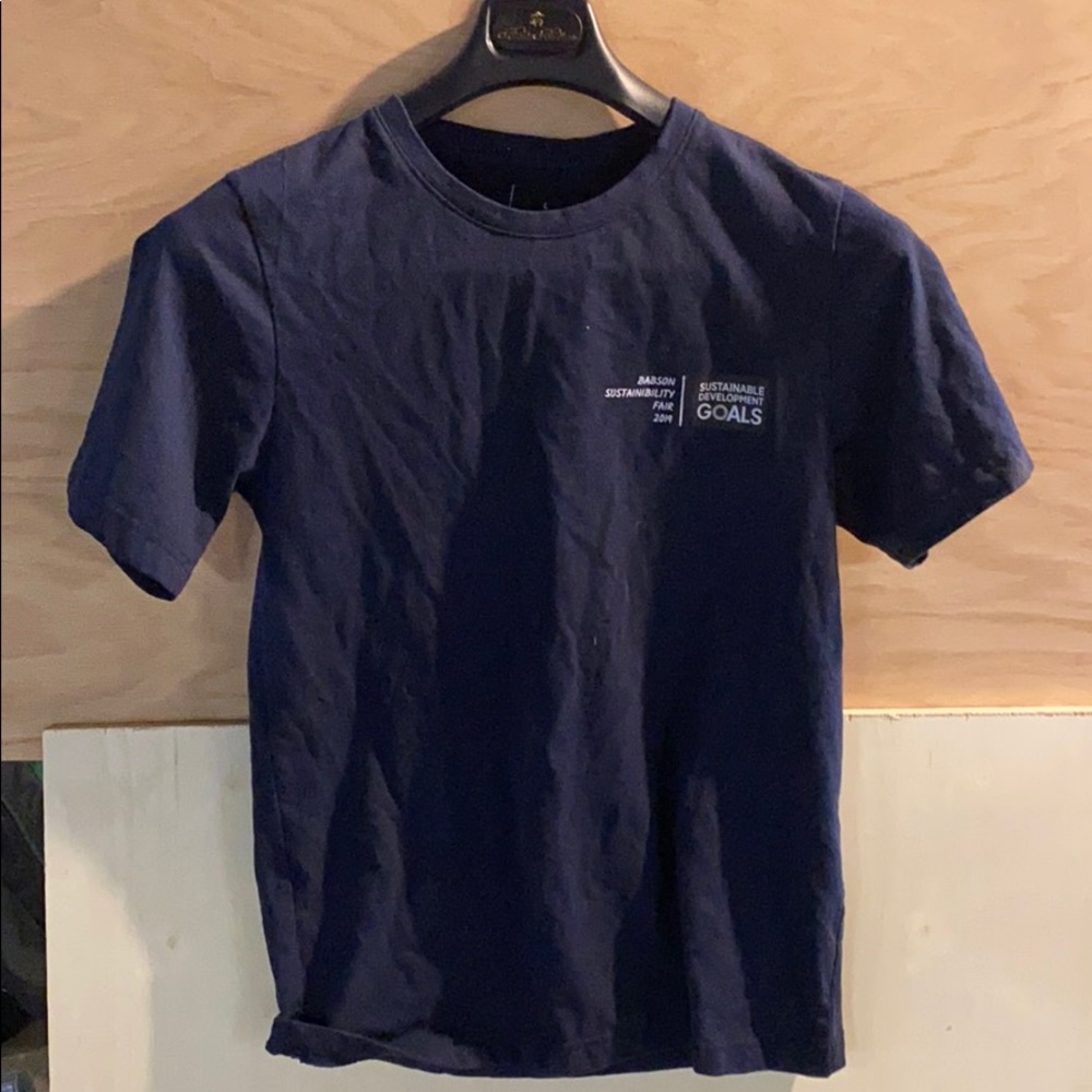 Envy recycled shirt size M
